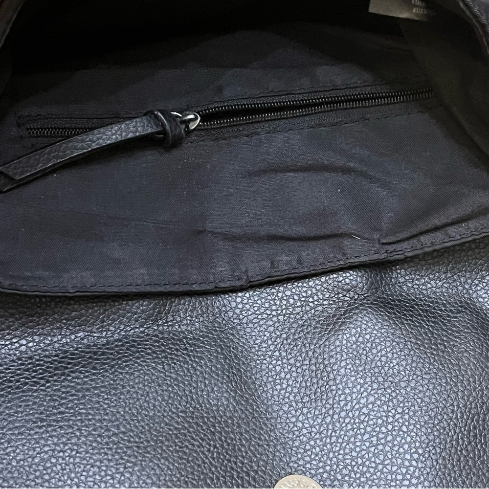 Botkier New York Backpack Small Bag - image 7